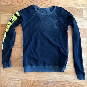 Free City sweatshirt